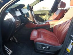 
										2021 BMW X6 full									