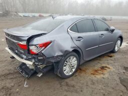 
										2014 Lexus Es 350 full									