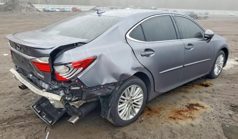 
								2014 Lexus Es 350 full									