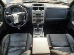 
										2012 Ford Escape xlt full									