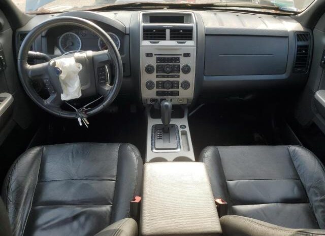 
								2012 Ford Escape xlt full									