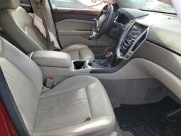 
										2015 Cadillac Srx full									