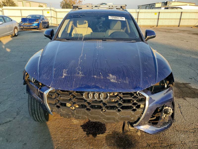 2024 Audi Q5