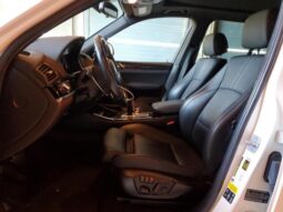 
										2017 BMW X3 full									