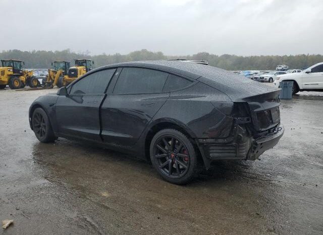 
								2023 Tesla Model 3 full									