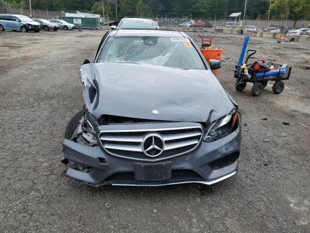 2016 Mercedes-benz E 350 4mat