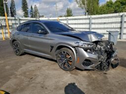 
										2021 BMW X4 full									