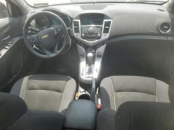 
										2015 Chevrolet Cruze lt full									