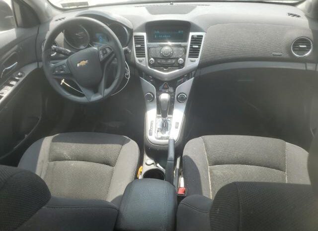
								2015 Chevrolet Cruze lt full									