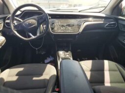 
										2022 Chevrolet Bolt euv full									