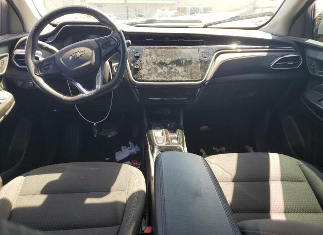 
								2022 Chevrolet Bolt euv full									
