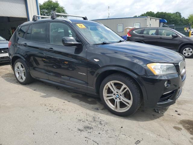 2014 BMW X3