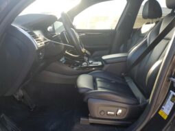
										2022 BMW X3 full									