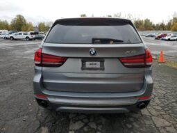 
										2014 BMW X5 full									