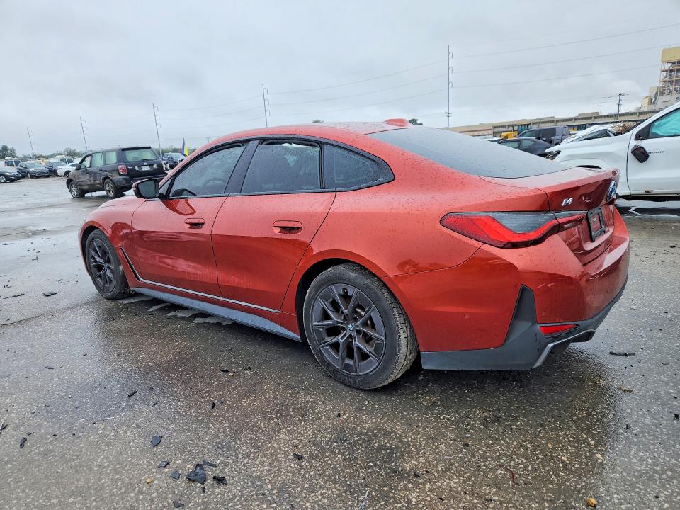 2023 BMW I4