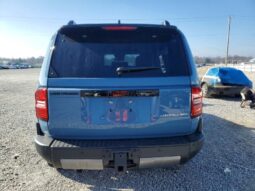 
										2025 Toyota Land cruiser full									