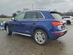 
										2020 Audi Q5 full									