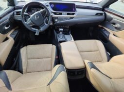
										2021 Lexus Es 350 full									