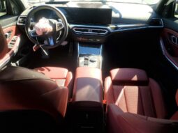 
										2024 BMW M3 full									