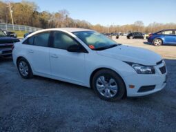 
										2014 Chevrolet Cruze ls full									