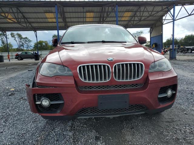 2012 BMW X6