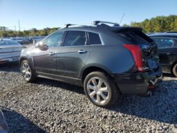
										2015 Cadillac Srx full									