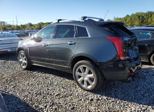 
								2015 Cadillac Srx full									