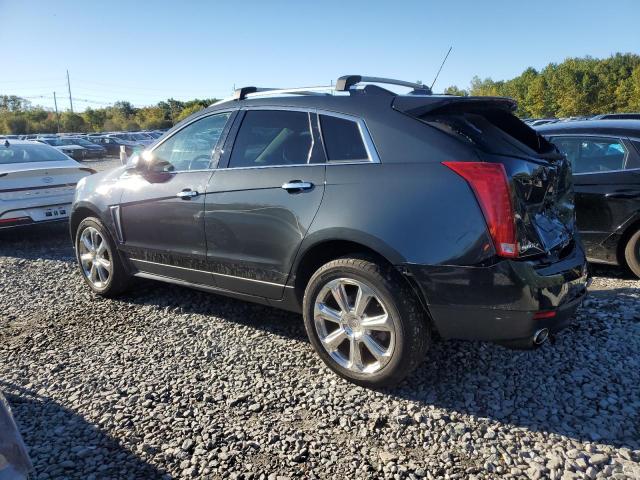 2015 Cadillac Srx