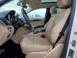 
										2019 Mercedes-benz Gle coupe full									