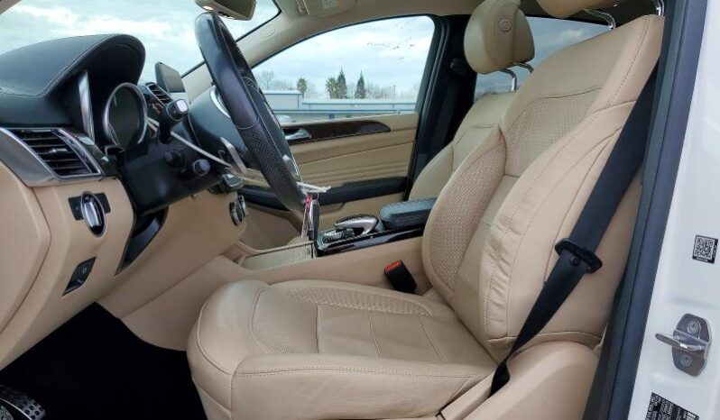 
								2019 Mercedes-benz Gle coupe full									