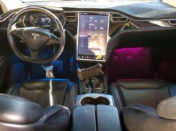 
										2016 Tesla Model x full									