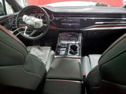 
										2025 Audi Sq7 full									