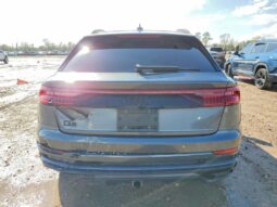 
										2019 Audi Q8 full									