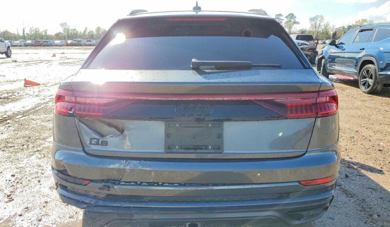 
								2019 Audi Q8 full									