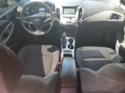 
										2017 Chevrolet Cruze full									