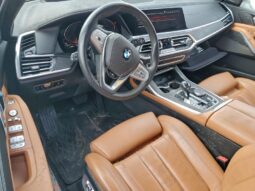 
										2019 BMW X7 full									