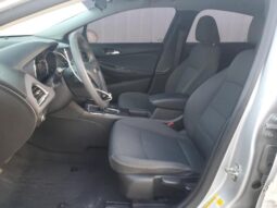 
										2019 Chevrolet Cruze ls full									