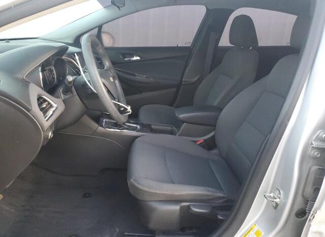 
								2019 Chevrolet Cruze ls full									
