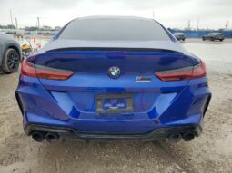 
										2022 BMW M8 full									