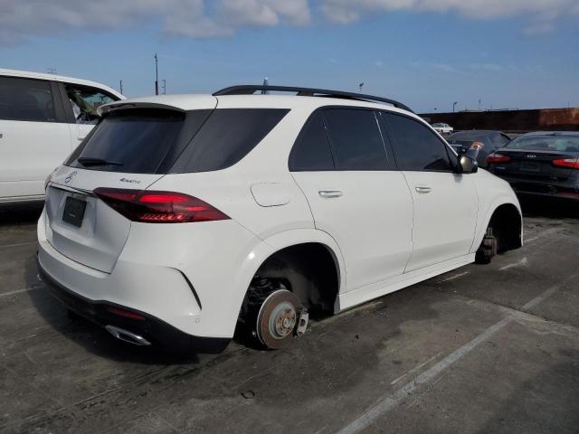 2024 Mercedes-benz Gle class