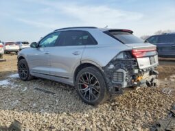 
										2021 Audi Q8 full									