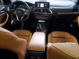 
										2019 BMW X3 full									