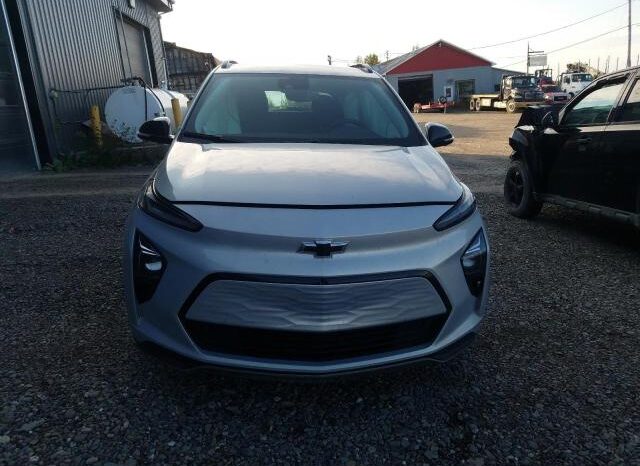 
								2023 Chevrolet Bolt euv full									