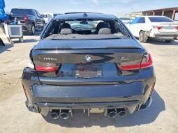 
										2025 BMW M3 full									
