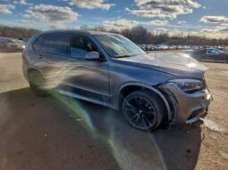 
										2018 BMW X5 full									
