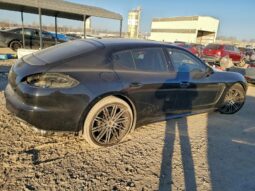 
										2016 Porsche Panamera full									
