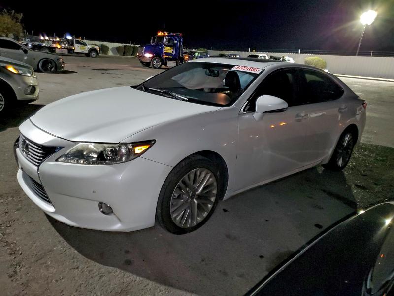 2013 Lexus Es 350