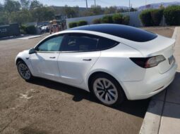 
										2023 Tesla Model 3 full									