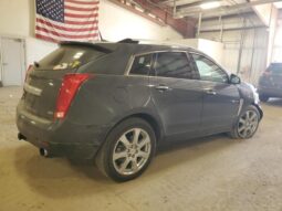 
										2012 Cadillac Srx full									