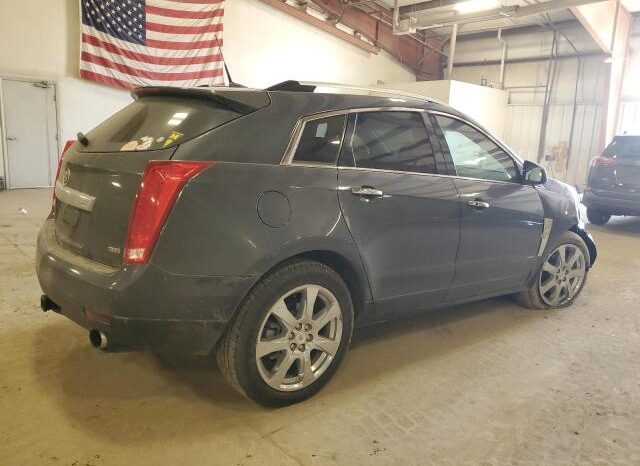 
								2012 Cadillac Srx full									